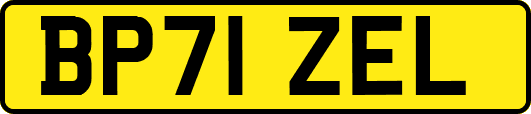BP71ZEL