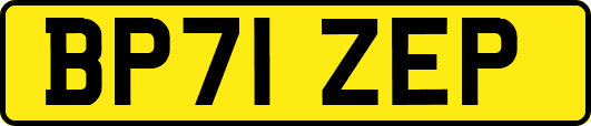 BP71ZEP