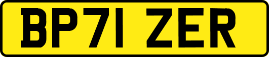 BP71ZER