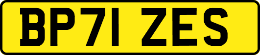 BP71ZES