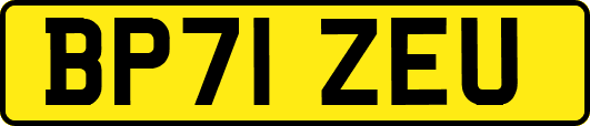 BP71ZEU