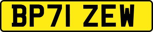 BP71ZEW