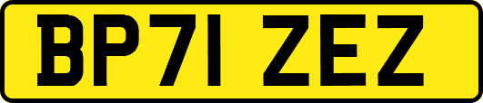 BP71ZEZ
