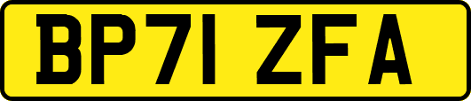 BP71ZFA