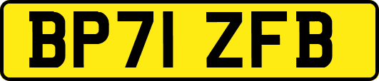 BP71ZFB