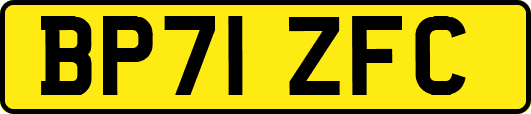 BP71ZFC