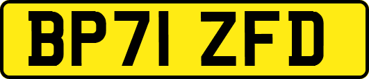 BP71ZFD