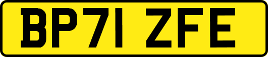 BP71ZFE