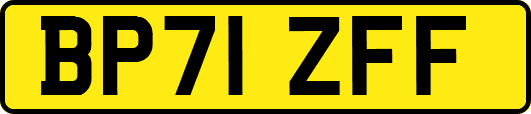 BP71ZFF