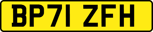 BP71ZFH