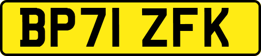 BP71ZFK