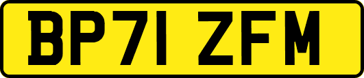 BP71ZFM