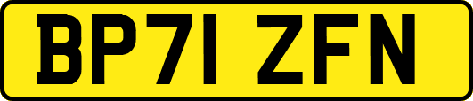 BP71ZFN