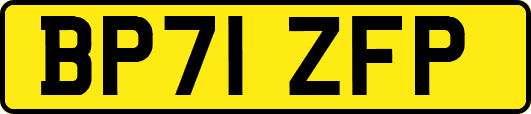 BP71ZFP