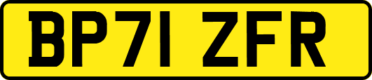 BP71ZFR