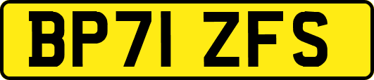BP71ZFS