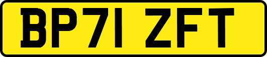BP71ZFT