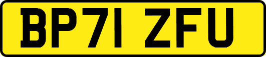 BP71ZFU