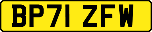 BP71ZFW