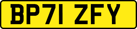 BP71ZFY