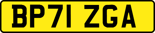 BP71ZGA