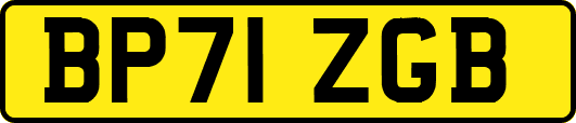 BP71ZGB