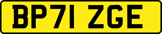 BP71ZGE