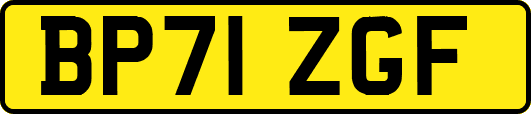 BP71ZGF