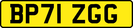 BP71ZGG