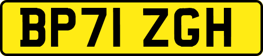 BP71ZGH