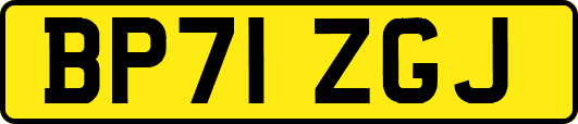 BP71ZGJ