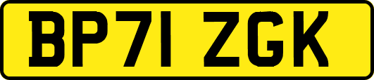 BP71ZGK