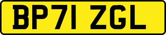 BP71ZGL