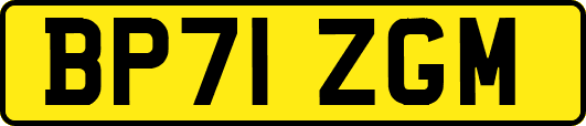BP71ZGM