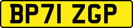 BP71ZGP