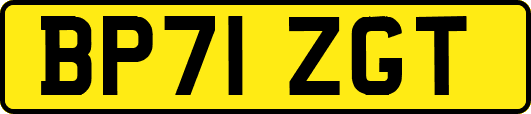 BP71ZGT