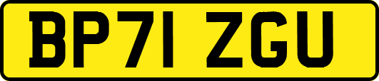 BP71ZGU