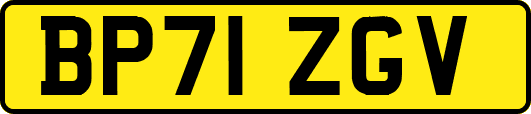 BP71ZGV