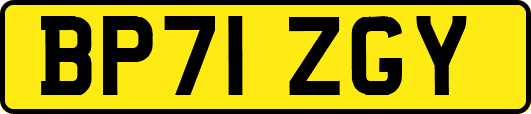 BP71ZGY