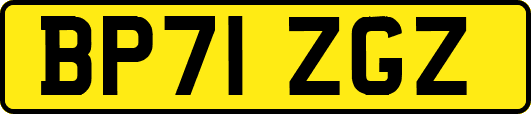 BP71ZGZ