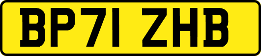 BP71ZHB