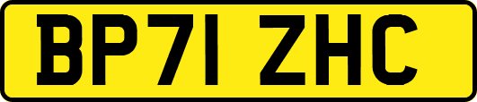 BP71ZHC