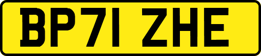 BP71ZHE
