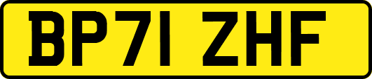 BP71ZHF