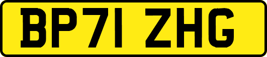 BP71ZHG