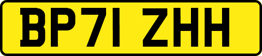 BP71ZHH