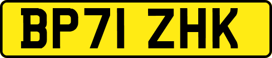 BP71ZHK