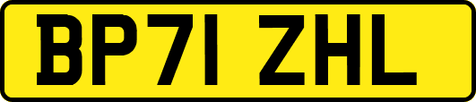 BP71ZHL