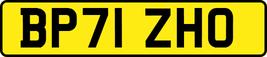 BP71ZHO