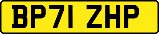BP71ZHP
